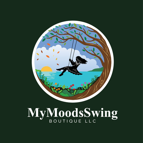 MY MOOD SWINGS